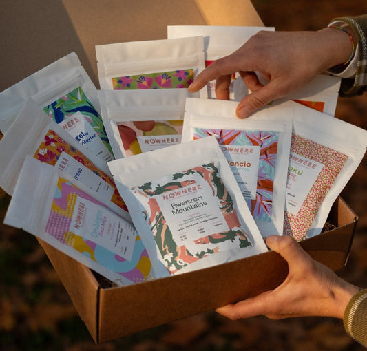 Tasting Box