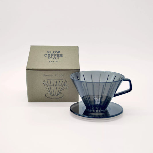 KINTO – V60 Plastic Brewer